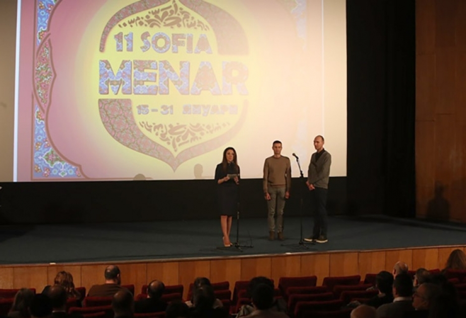 “Üçüncü günün adamı” filmi Bolqarıstanda nümayiş etdirilib VİDEO