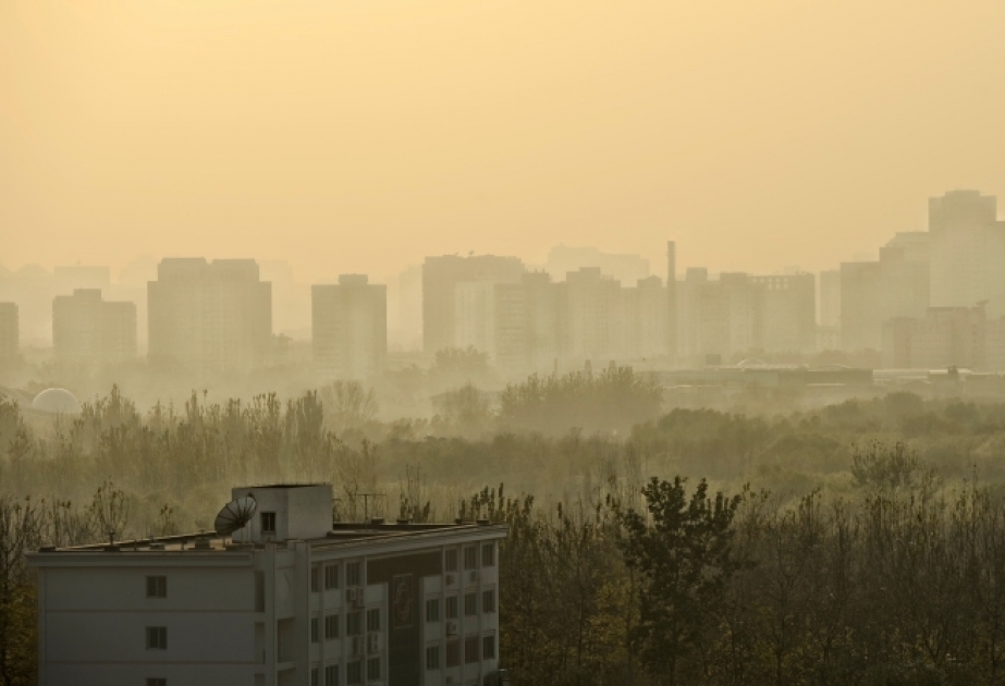Ученые: чем грязнее воздух, тем печальнее люди