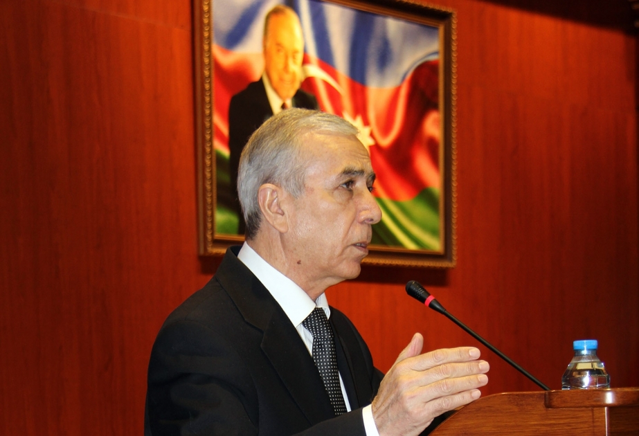 20 Yanvar Azərbaycanın qəhrəmanlıq tarixinin şanlı səhifəsidir