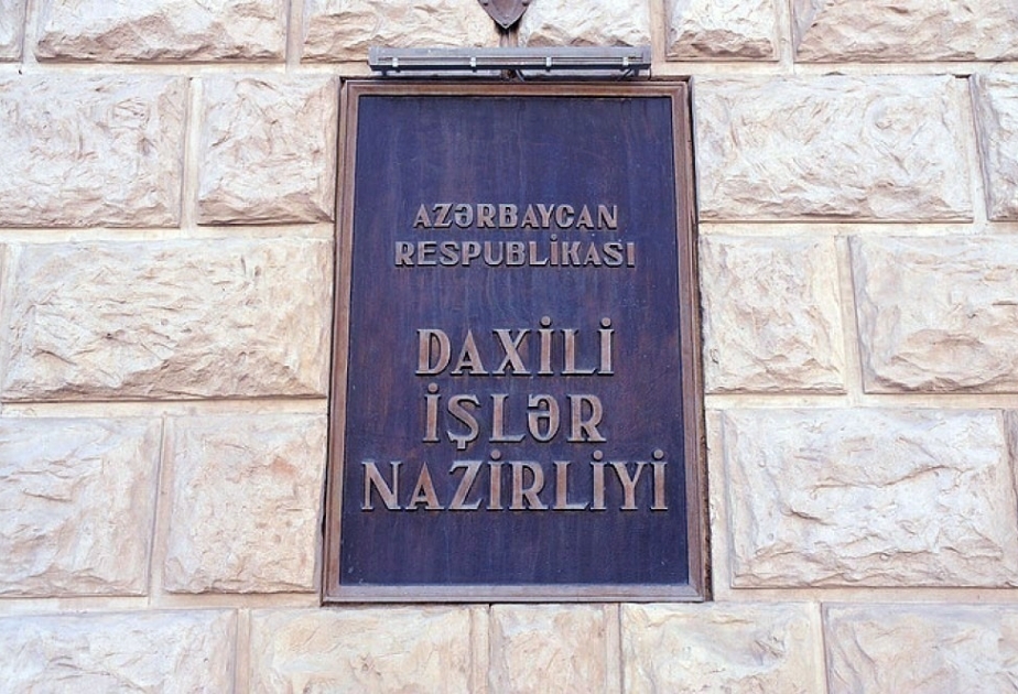 Ötən gün baş vermiş dörd yol-nəqliyyat hadisəsi nəticəsində iki nəfər ölüb, iki nəfər xəsarət alıb