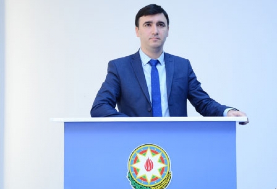 İnformasiya Texnologiyaları İnstitutunun təhsil şöbəsinin fəaliyyət planı müzakirə olunub