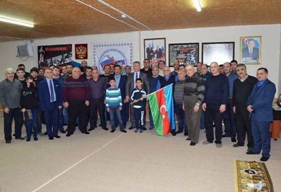 В Мурманске отметили 29-ю годовщину трагедии Кровавого Января