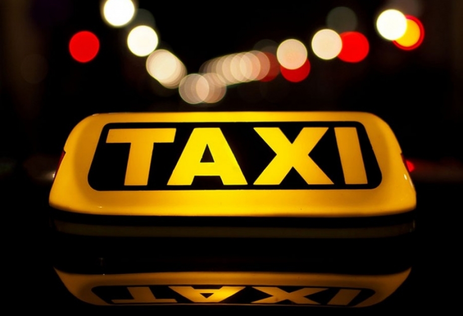 В столице количество такси, получивших «знак отличия», составляет 5-6 тысяч