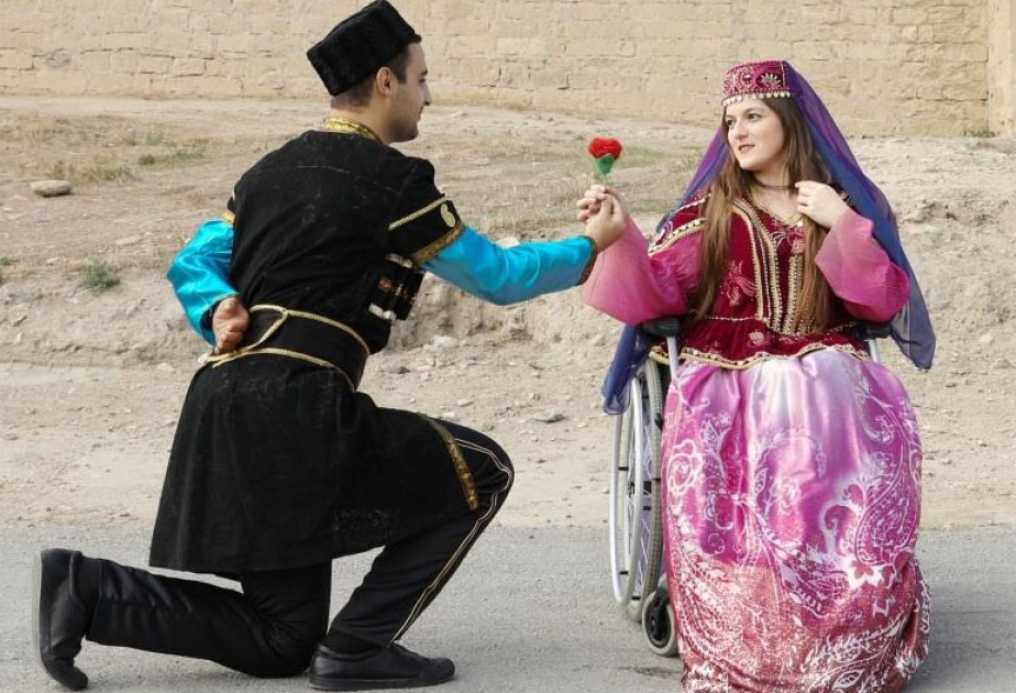 Əlilliyi olan şəxslər və sağlamlıq imkanları məhdud uşaqların sosial müdafiəsi və reabilitasiyası sahəsində Proqram hazırlanıb