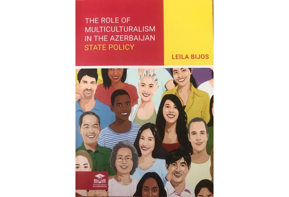 Braziliyada “Azərbaycanın dövlət siyasətində multikulturalizmin rolu” kitabının təqdimatı olub