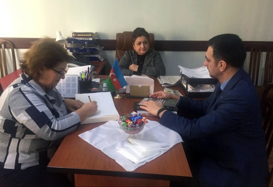 Tarix Muzeyi və Xalq Təhsili Muzeyi birgə elmi seminar təşkil edəcək