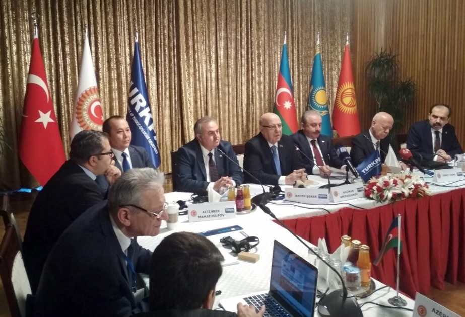Ankara hosts workshop of TurkPA Commission on Environment and Natural Resources