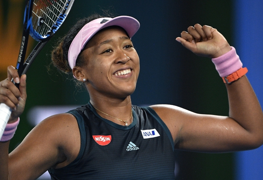 “Australian Open-2019”: yaponiyalı Naomi Osaka finala yüksəlib