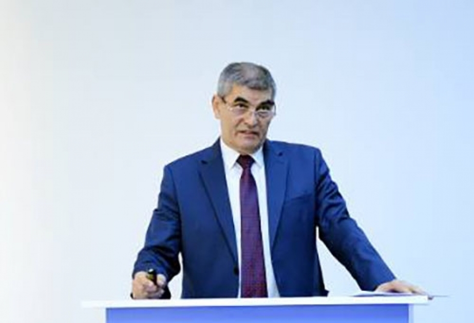 “AzScienceNet” şəbəkəsinin informasiya təhlükəsizliyi gücləndiriləcək