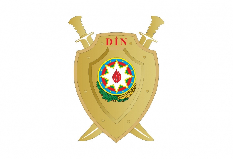 İtkin düşən şəxs tapılıb