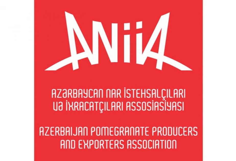 Azərbaycan Nar İstehsalçıları və İxracatçıları Assosiasiyasının regional koordinasiya şurası yaradılacaq