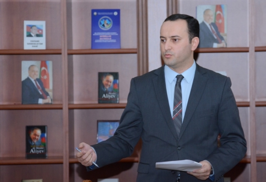 UNEC tələbələrə daha geniş təhsil imkanları yaradacaq