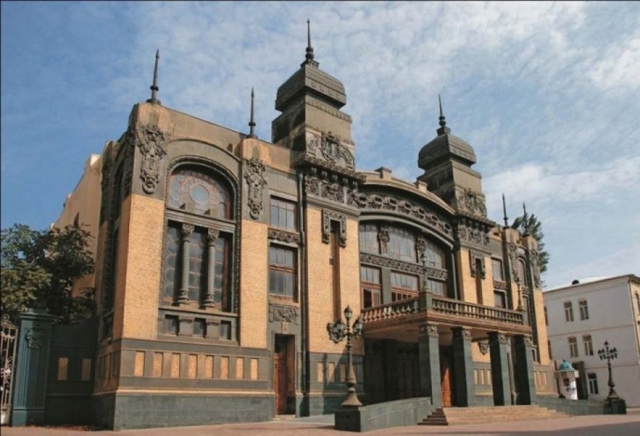 На сцене Азербайджанского государственного академического театра оперы и балета состоится показ двух спектаклей