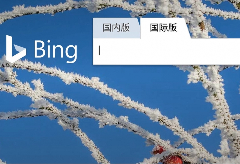 Çində “Microsoft”un “Bing” axtarış sistemi qadağan edilib