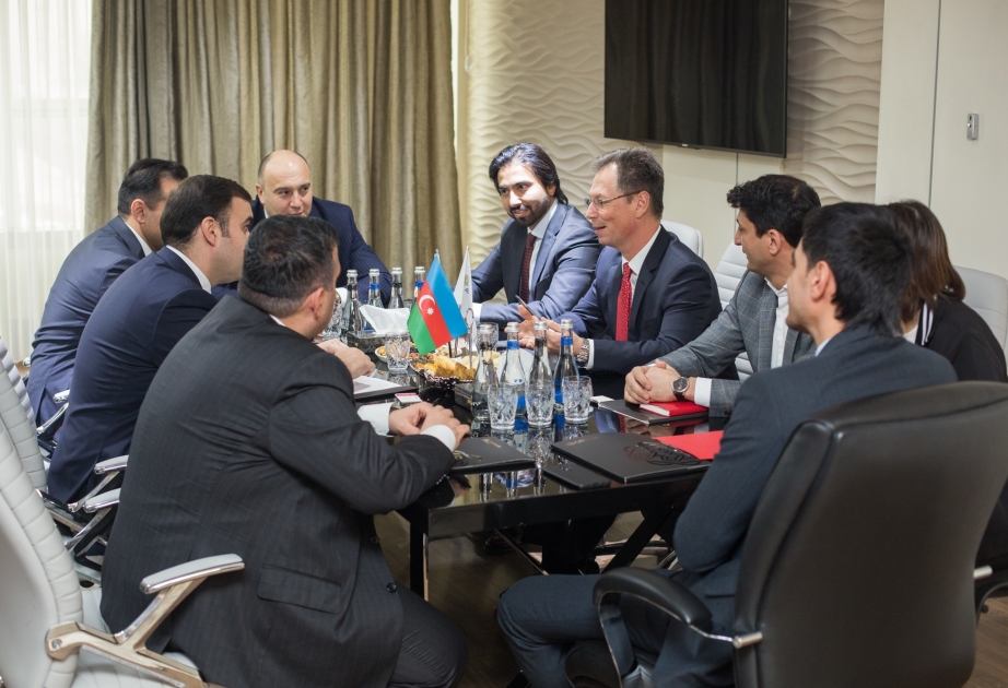 ®  Bakcell, Premium Bank sign memorandum of cooperation