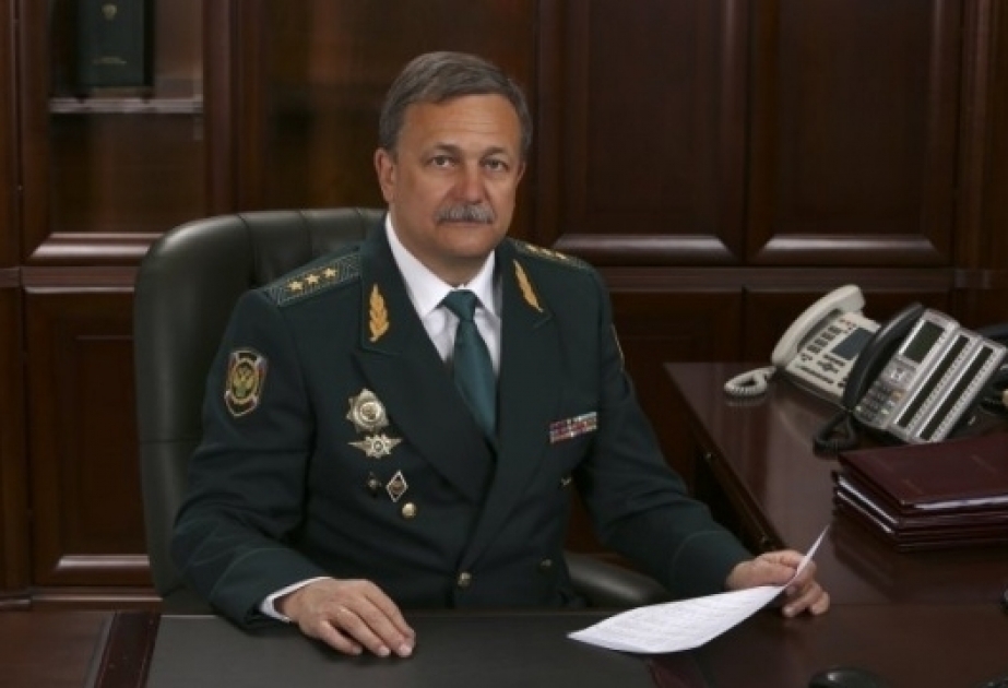 Rusiyanın Federal Gömrük Xidməti Azərbaycanda yeni nümayəndəlik açacaq