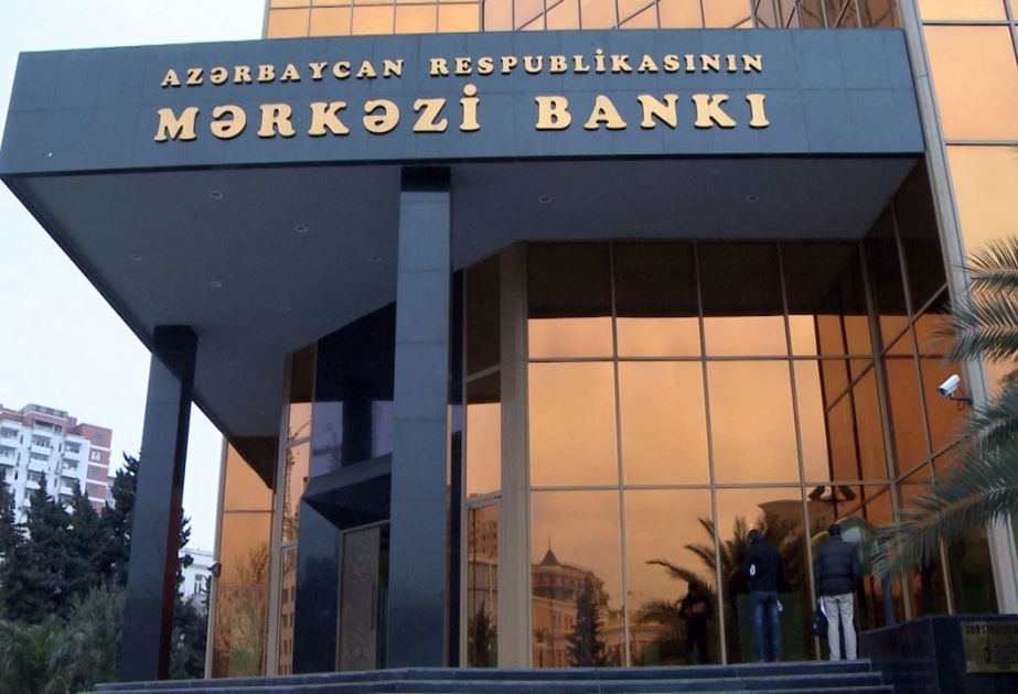 Mərkəzi Bank 350 milyon manat cəlb edir