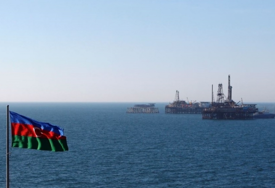 Azerbaijani oil sells for $62.84