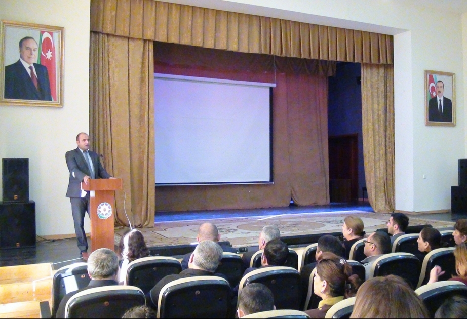 “Kitabların qanadlarında” adlı sürətli oxu müsabiqəsinin qalibləri mükafatlandırılıb