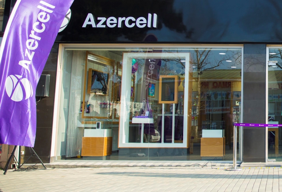 ®  “Azercell” 2019-cu ilin ilk eksklüzivini Zaqataladakı abunəçilərinə təqdim edib