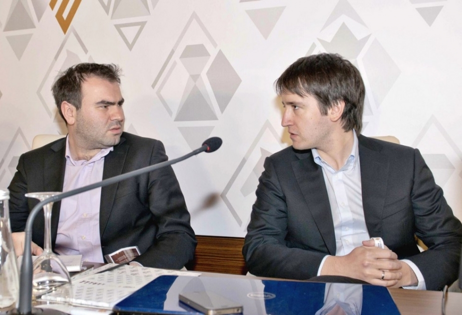 “Tata Steel Masters 2019”: Teymur Rəcəbov dünya çempionu Maqnus Karlsen ilə qarşılaşacaq