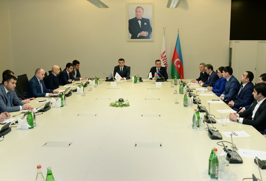 İki assosiasiya əməkdaşlığa dair anlaşma memorandumu imzalayıb