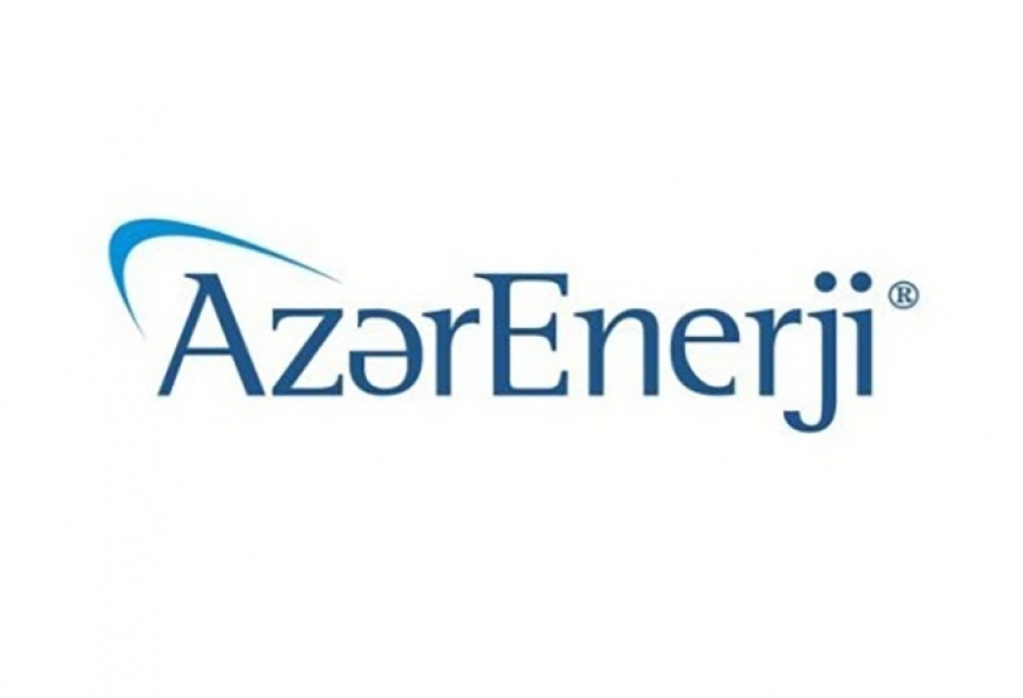 “Azərenerji” “Azərbaycan” İES-də aparılan islahatlarla bağlı məlumat yayıb