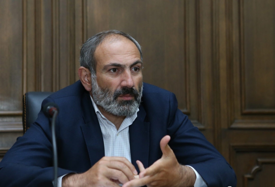 Ermənistanın baş nazirinin Moskvada uğursuz “İslam dövləti” müqayisəsi
