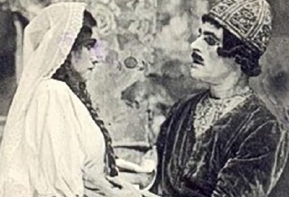 “Aşıq Qərib” növbəti dəfə repertuara salınıb