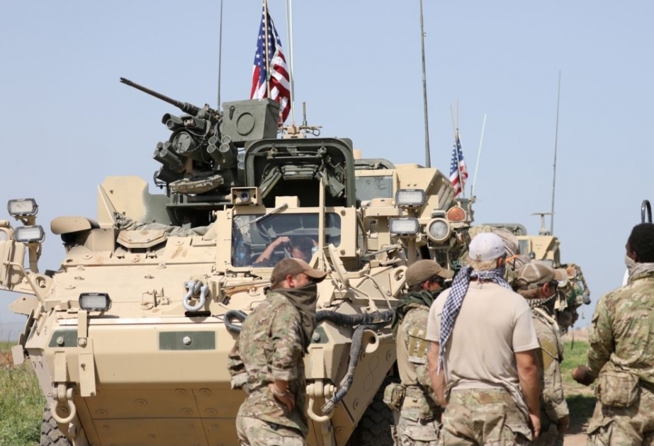 US sending more troops to back withdrawal from Syria