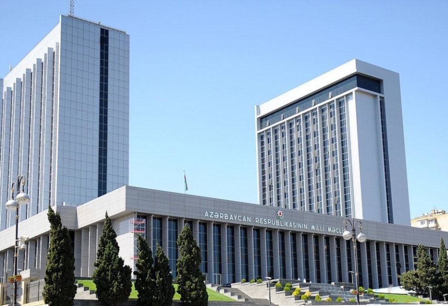 Milli Məclisin regional məsələlər komitəsinin yaz sessiyasında ilk iclası keçirilib