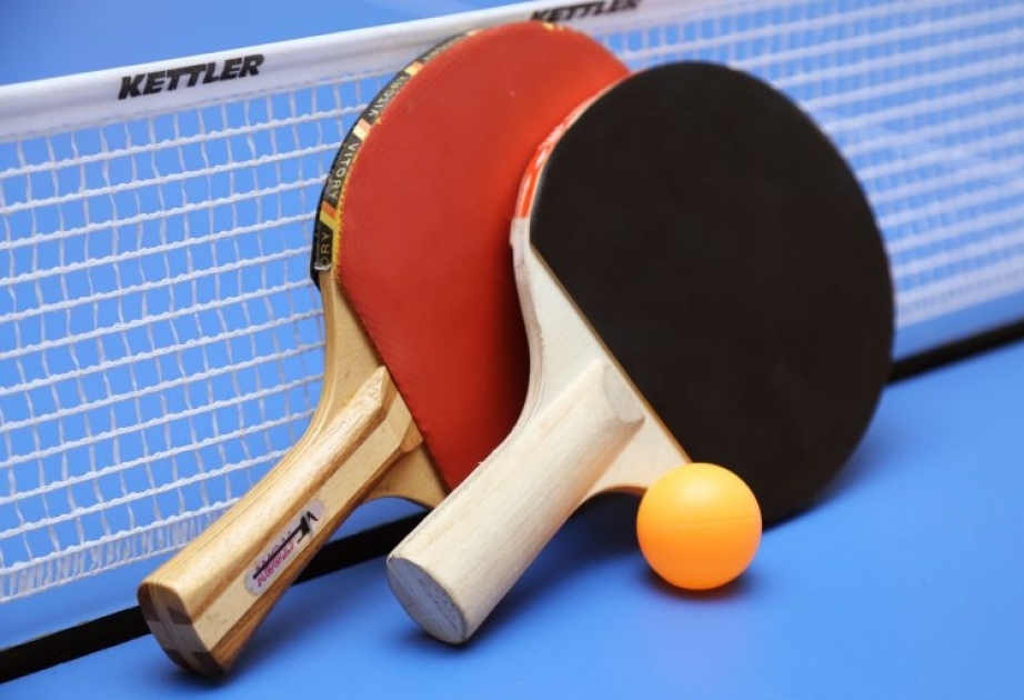 Gəmiçiliyin əməkdaşları arasında stolüstü tennis turniri təşkil olunub