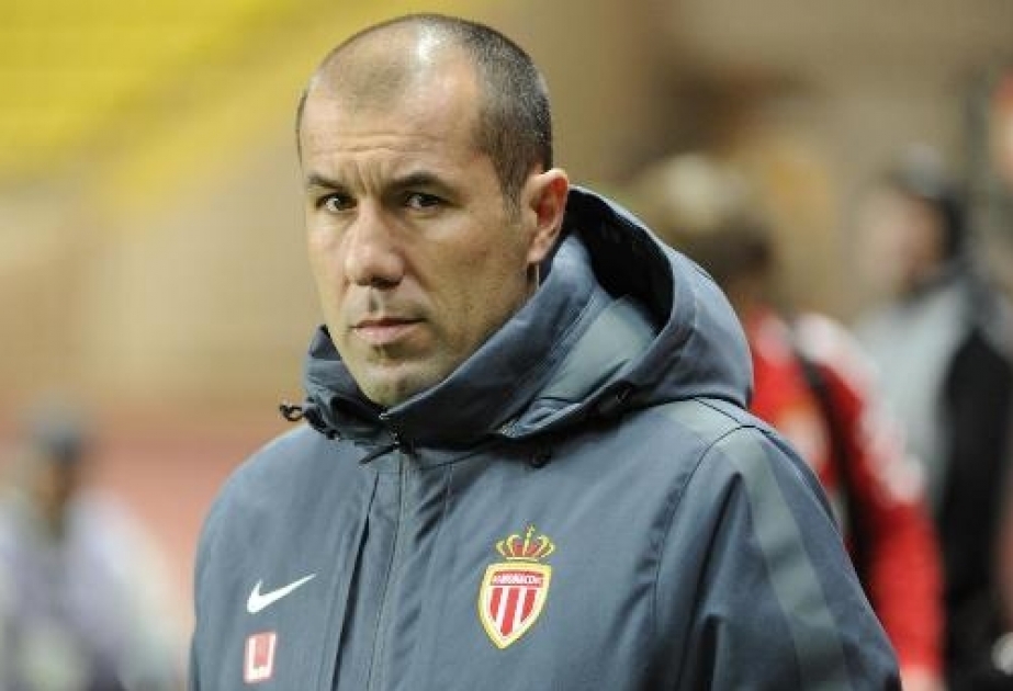 «Монако» представило нового главного тренера