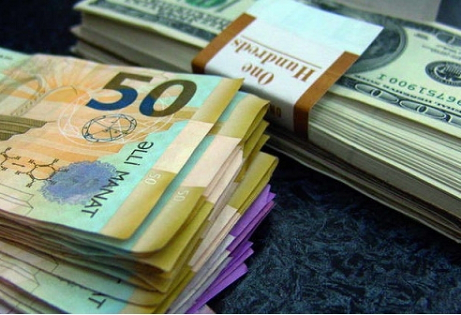 Yanvarın 28-nə USD/AZN rəsmi məzənnəsi 1,7000 manat səviyyəsində müəyyən olunub