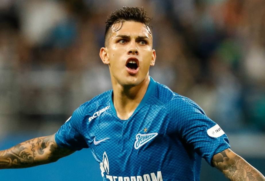 PSJ klubu Leandro Peredesin transfer qiymətini açıqlayıb