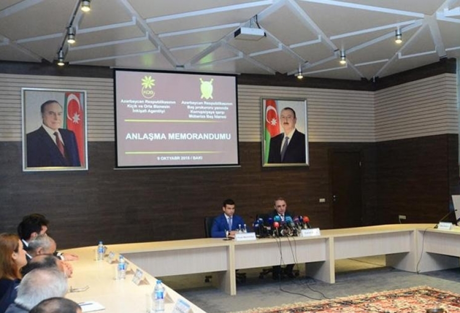 Peşə təhsilinin inkişafına biznesin dəstəyi
