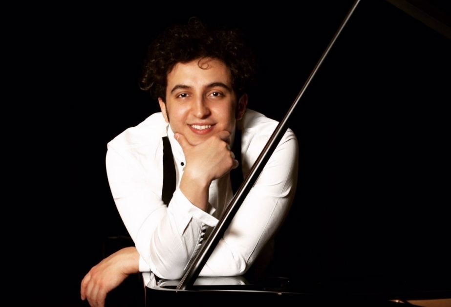 Un jeune pianiste azerbaïdjanais donne un concert à Vienne