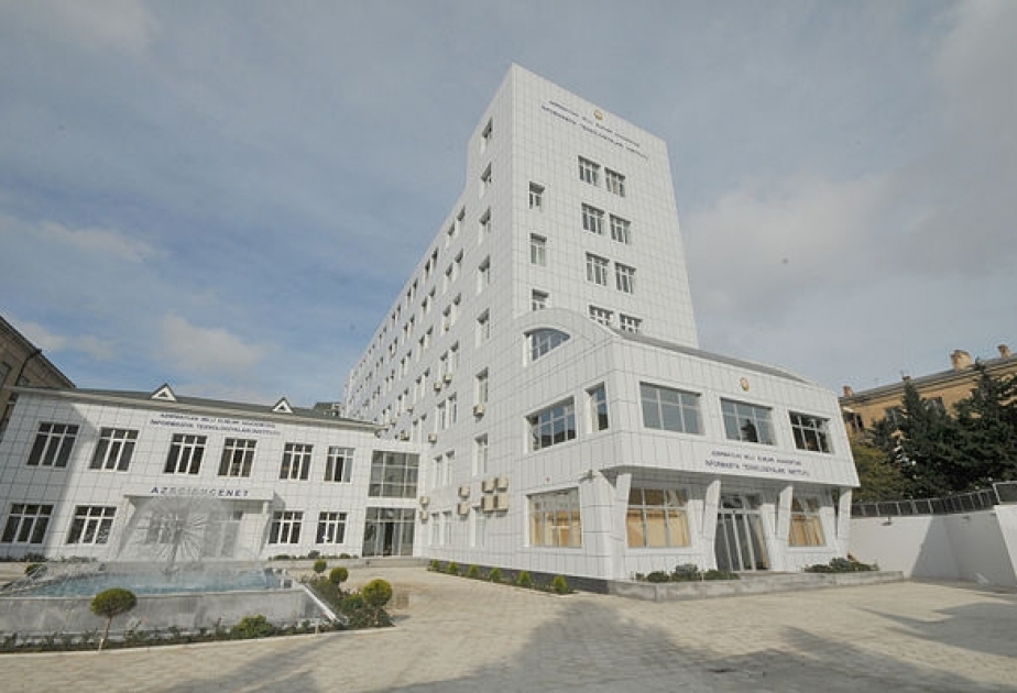 Elektron dövlətin informasiya təhlükəsizliyinin idarə edilməsi metodları işləniləcək