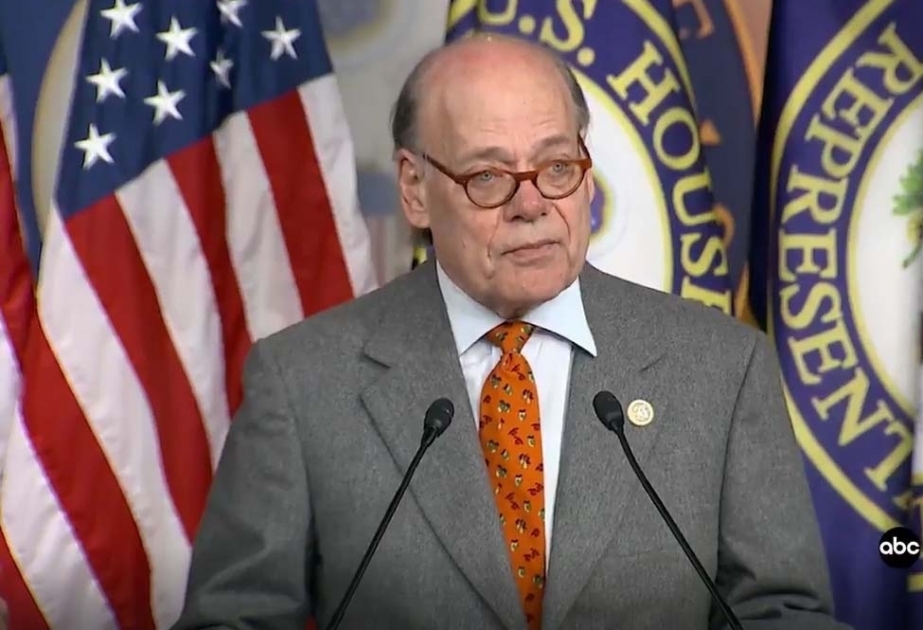 US congressmen Steve Cohen and Steve Chabot issue statements on 20 January tragedy