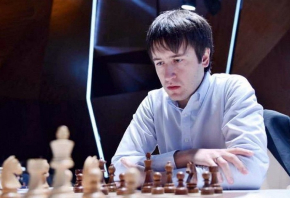 “Tata Steel Masters 2019”: Teymur Rəcəbov dünya çempionu ilə xalı yarı bölüb