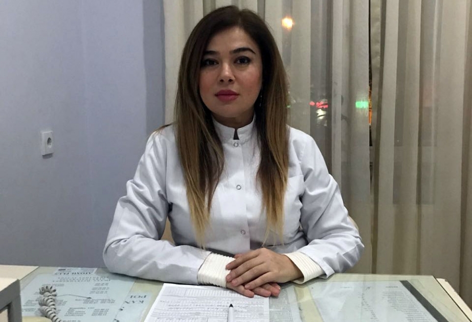 Pediatr: Qripin ağırlaşmalarının qarşısını almaq üçün vaxtında həkimə müraciət etmək lazımdır