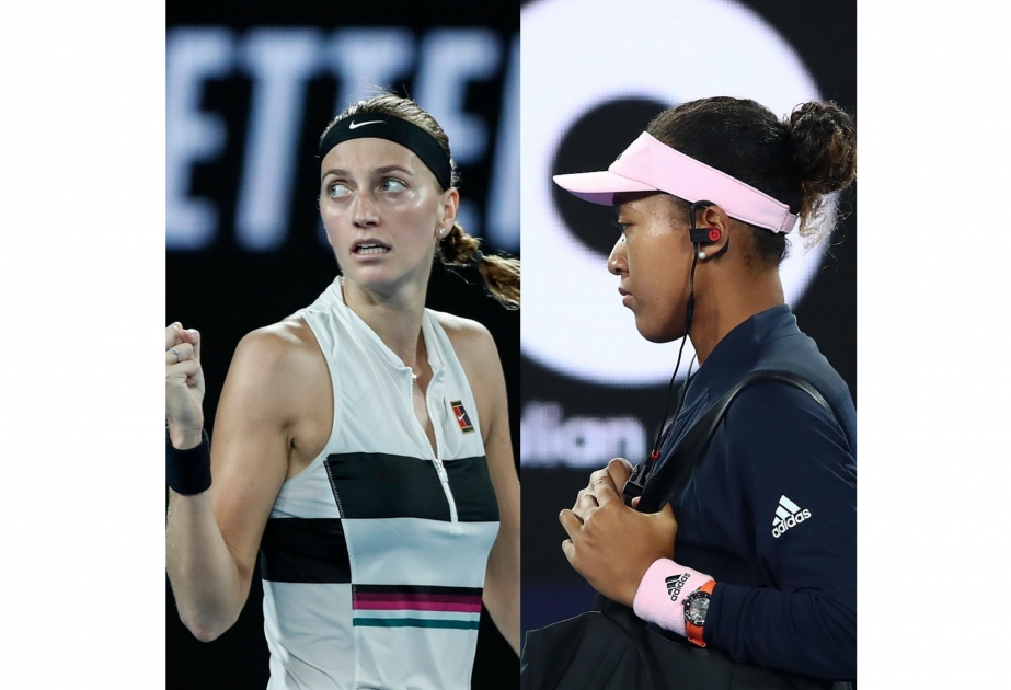 Bu gün qadınlar arasında “Australian Open-2019” turnirinin final görüşü keçiriləcək