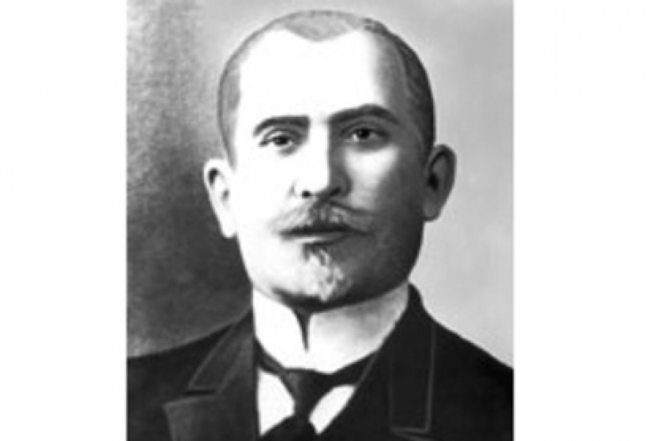 Ədəbi fikir tariximizin böyük ziyalısı