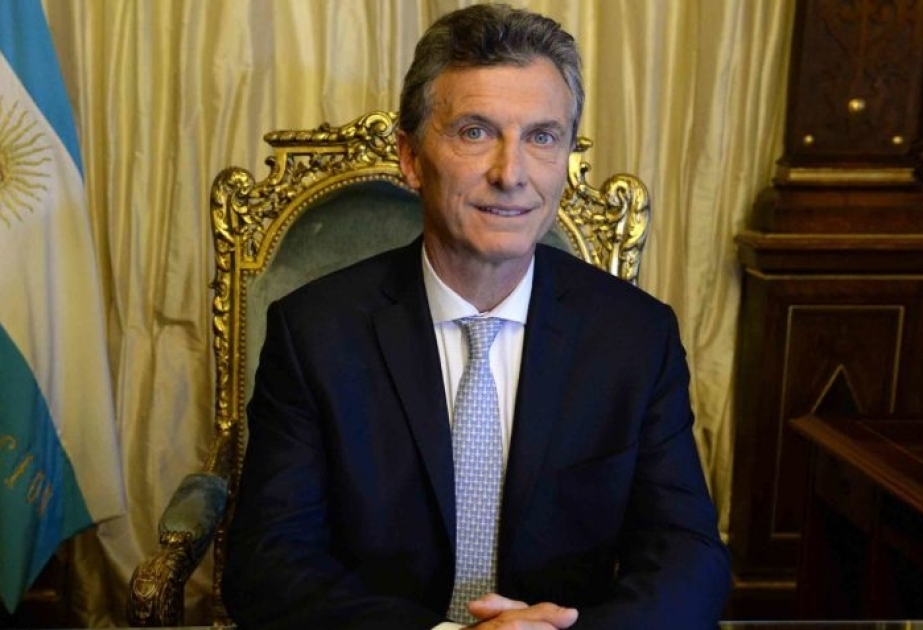Argentina Prezidenti itkin düşmüş futbolçunun axtarışlarının davam etdirməsini istəyir