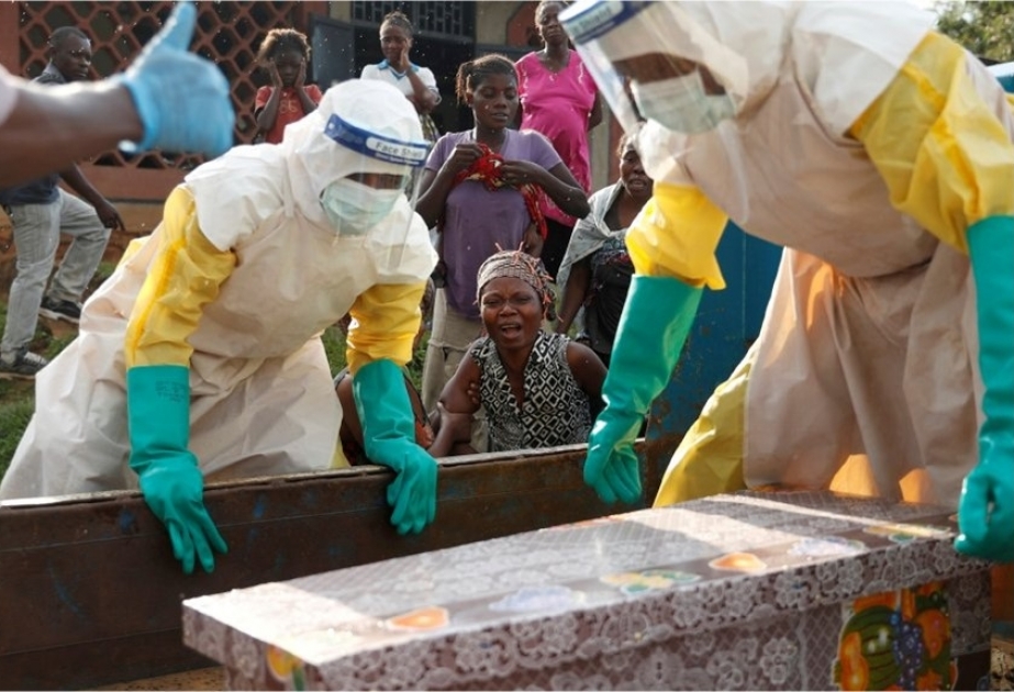 Westafrika: Tausende Menschen fielen Ebola-Virus zum Opfer
