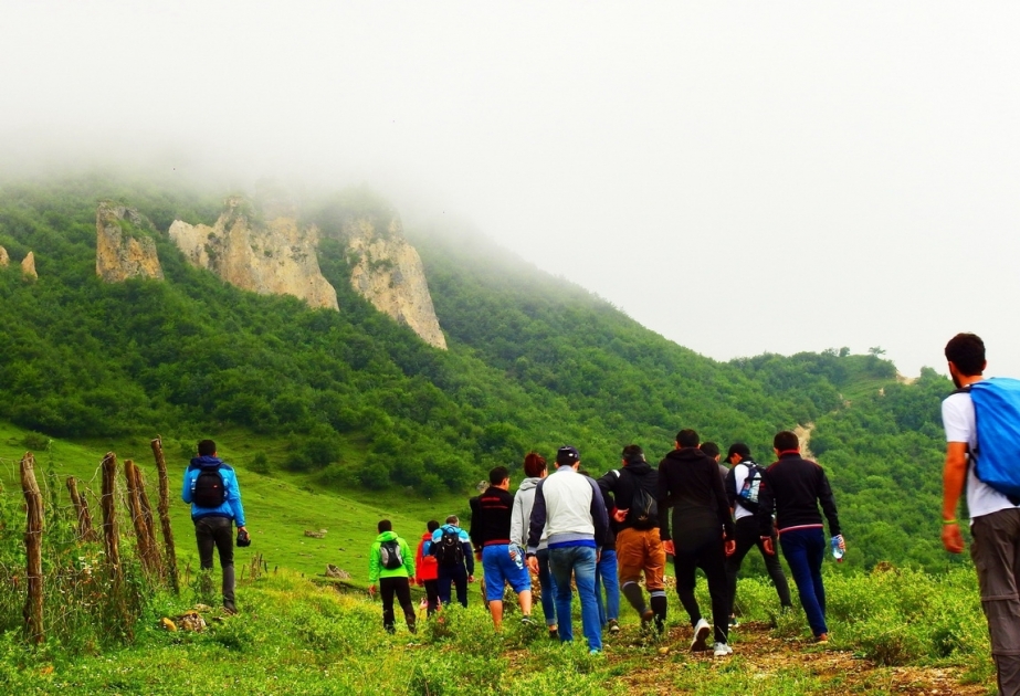 Gusar region - opportunities for ecotourism