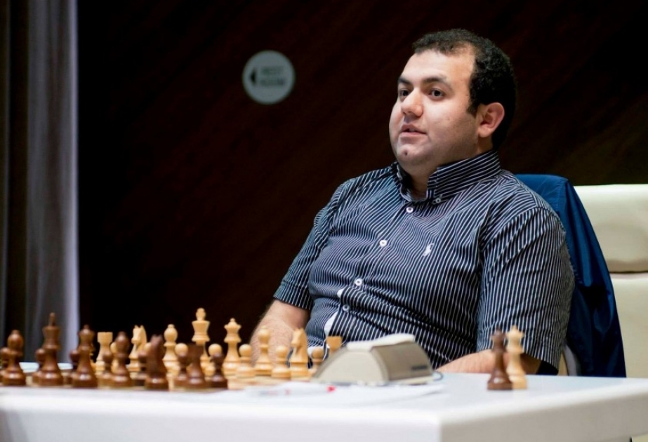 “Masters”in növbəti turunda Rauf Məmmədov qalib olub, Arkadi Naydiç heç-heçə edib