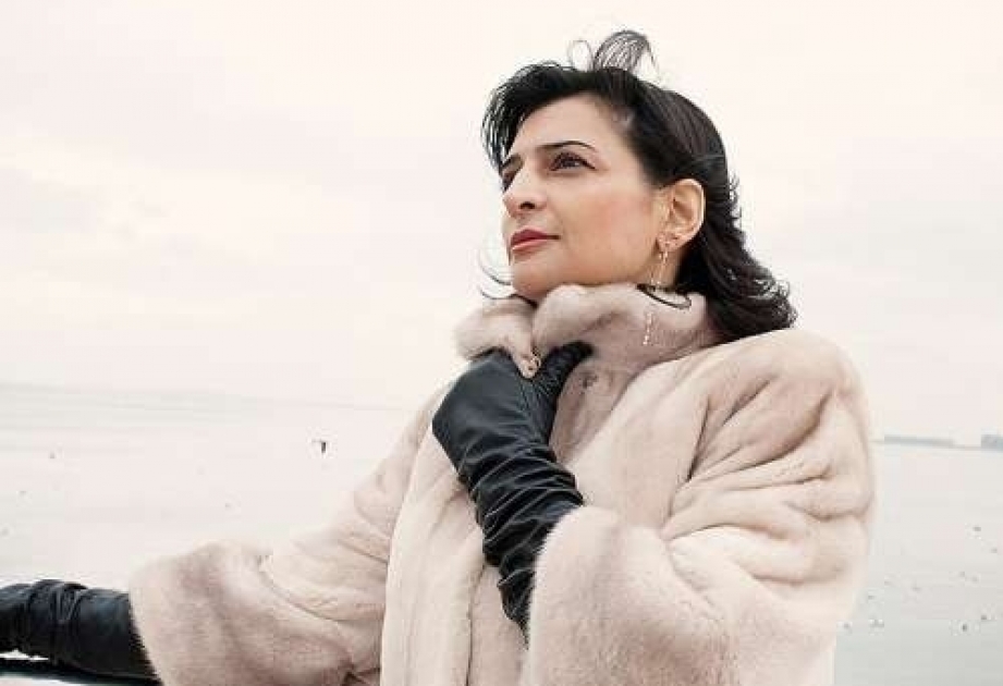 Azerbaijani pianist Nargiz Aliyarova to perform in New York