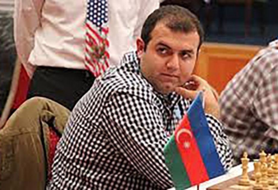 “Gibraltar International Chess Festival 2019”: Rauf Məmmədov növbəti qələbəsini qazanıb