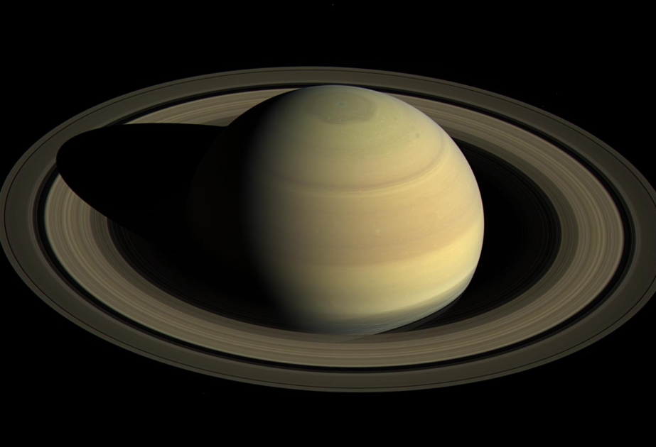 Científicos descubren finalmente cuánto dura un día en Saturno